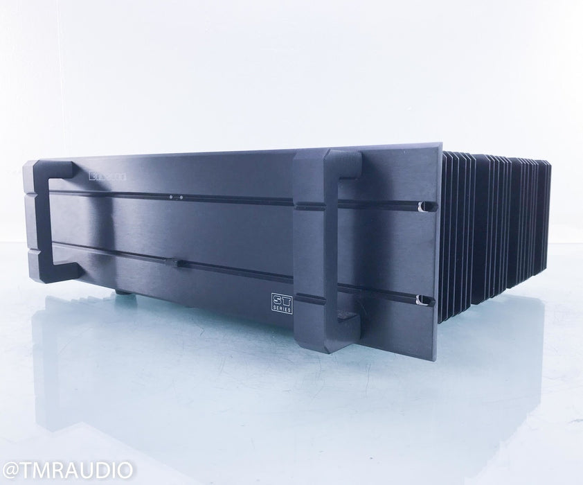Bryston 4B-ST Stereo Power Amplifier