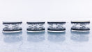 Solid Tech IsoClear Isolation Feet; Set of 4 (2/2)