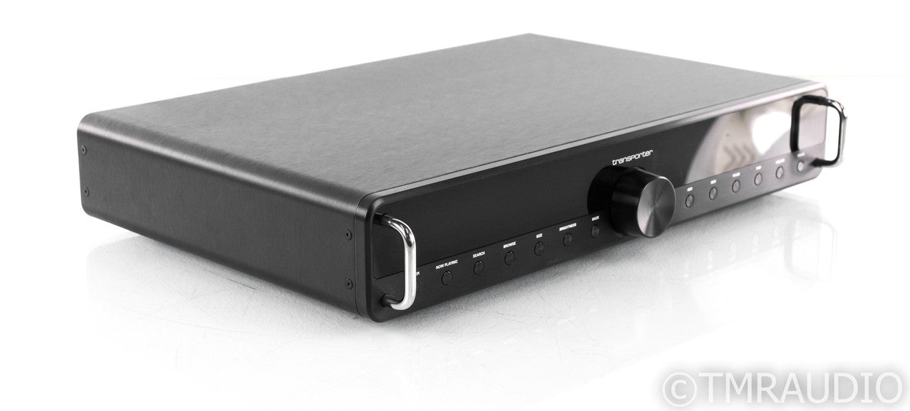 Logitech Transporter Network Streamer