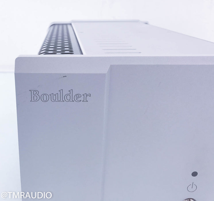 Boulder 850 Balanced Mono Power Amplifier