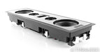 Martin Logan Edge In-Wall Speaker; Black