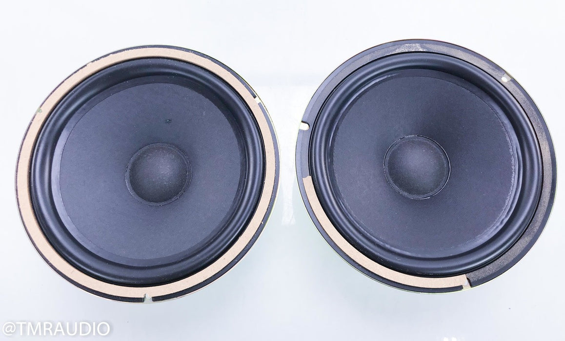 KEF Reference Model Three-Two Internal Woofers