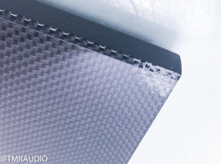 Black Diamond Racing "The Shelf" Audio Isolation Platform