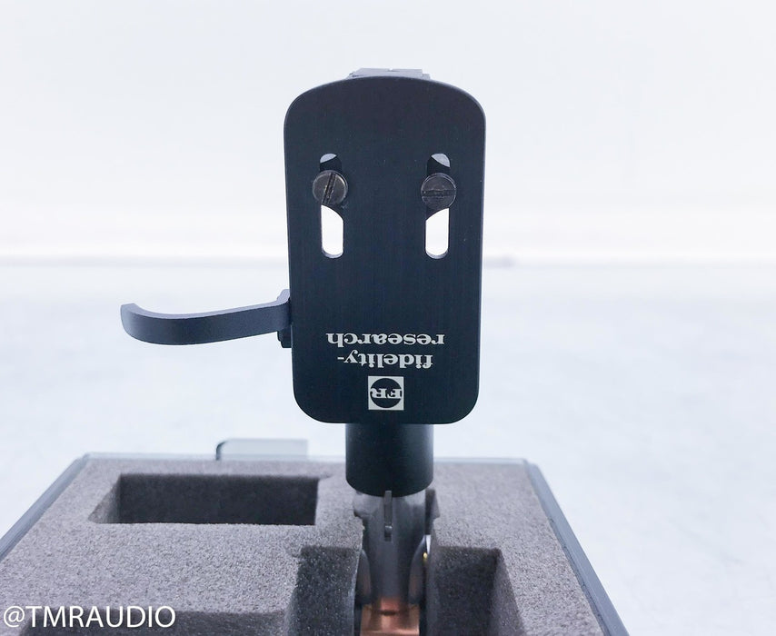 Fidelity Research FR-1 MK3F Moving Coil Cartridge