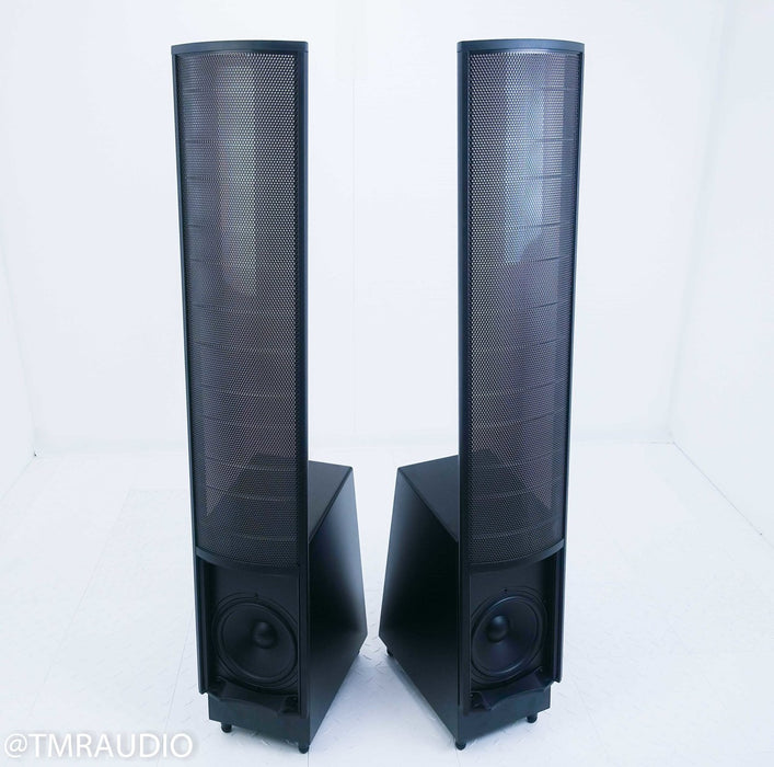 Martin Logan ElectroMotion ESL Floorstanding Speakers