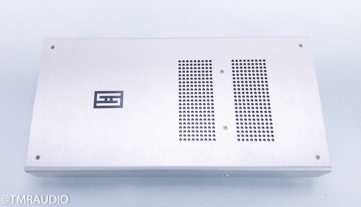 Schiit Gungnir Multibit DAC