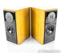 DeVore Fidelity Gibbon 3XL Bookshelf Speakers; Natural Bamboo Pair; 3-XL