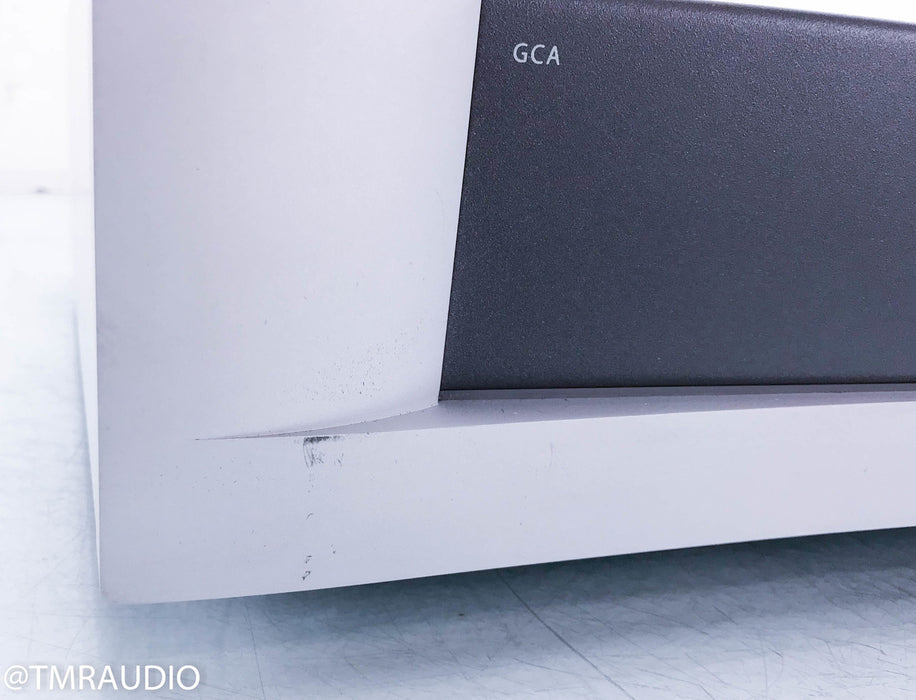 PS Audio GCA-500 Stereo Power Amplifier
