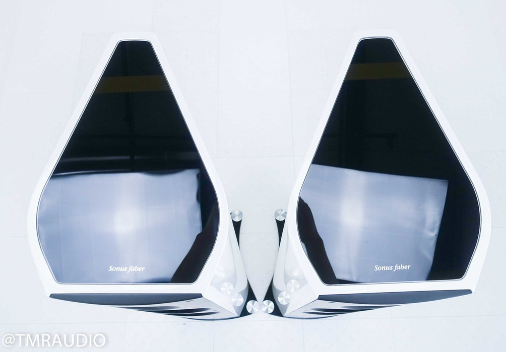 Sonus Faber Venere 2.5 Floorstanding Speakers