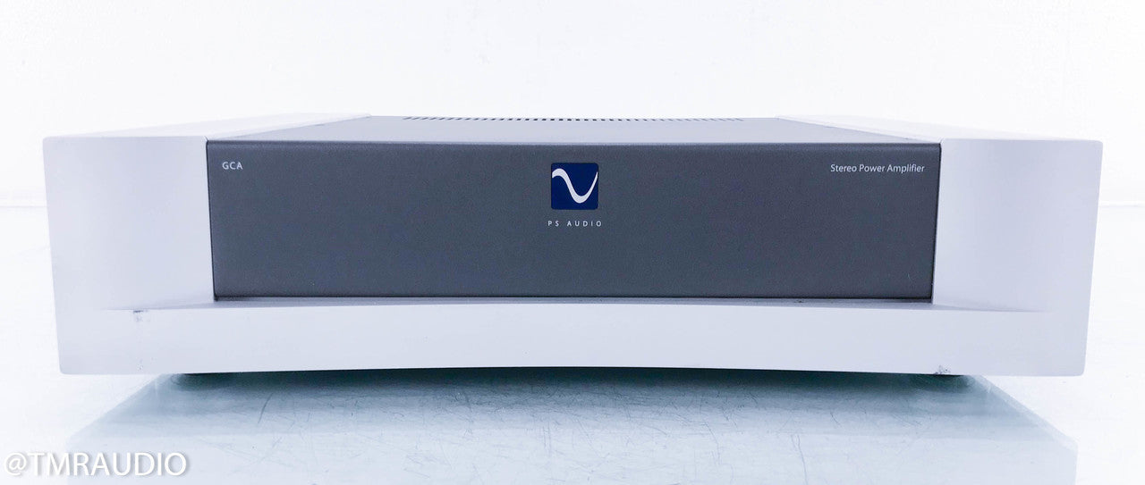 PS Audio GCA-500 Stereo Power Amplifier