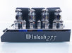 McIntosh MC275 Mk IV Stereo Tube Power Amplifier