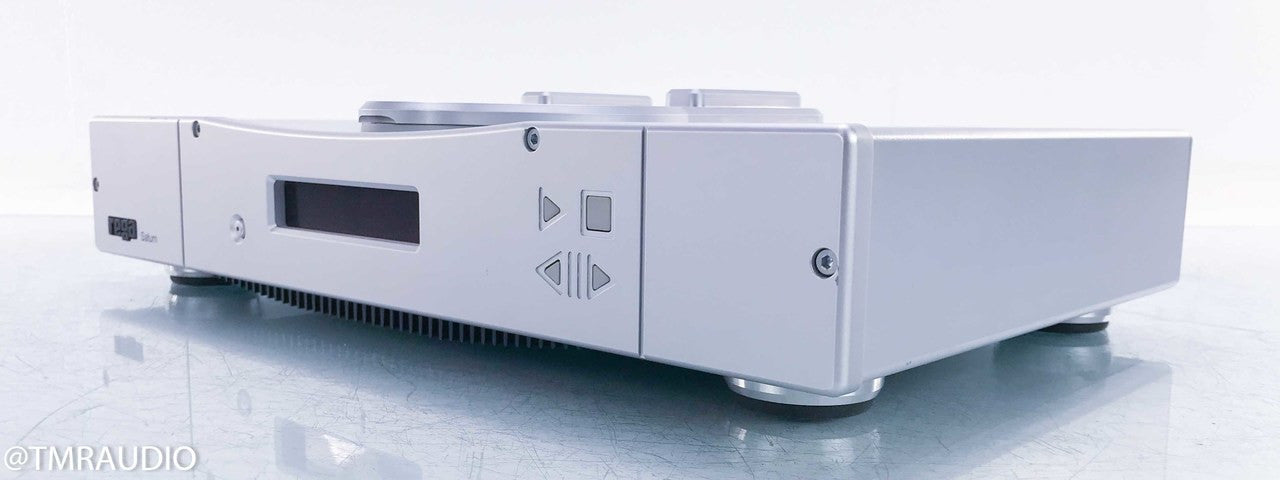 Rega Saturn CD Player