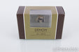 Denon DL-301II MC Phono Cartridge; DL301 Mk II (New)