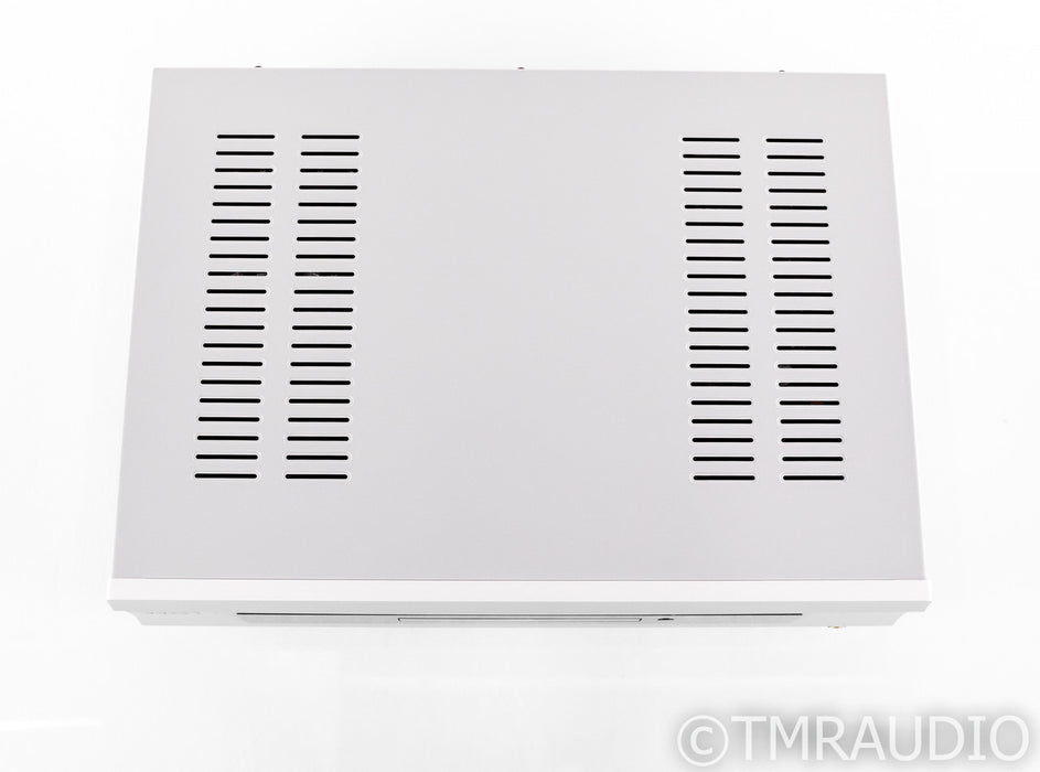 Oppo BDP-105 Universal Blu-Ray Player; BDP105; Remote