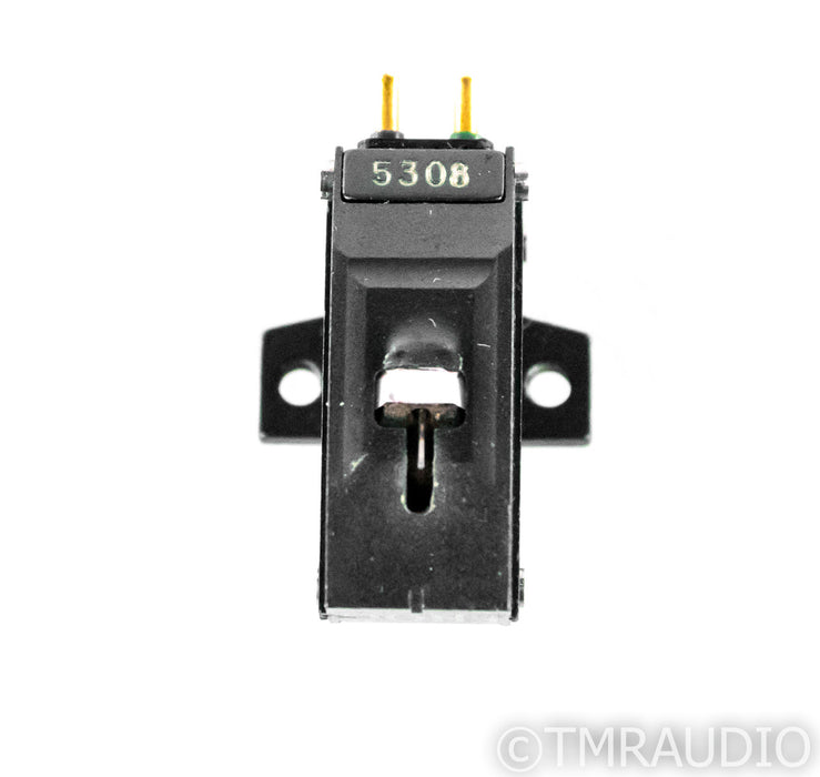 Van Den Hul The Frog MC Phono Cartridge; Moving Coil; Hand-Built