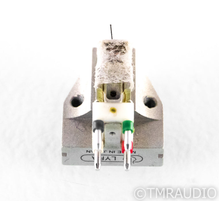 Lyra Helikon Mono MC Phono Cartridge; Moving Coil