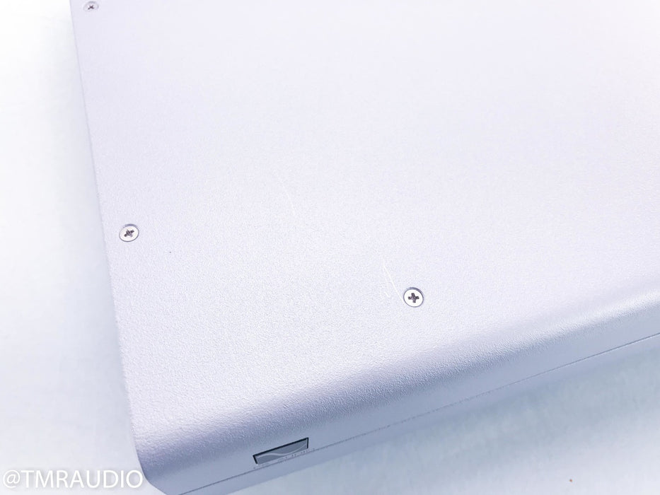 PS Audio Stellar Gain Cell DAC / Preamplifier