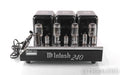 McIntosh MC240 Vintage Stereo Tube Power Amplifier