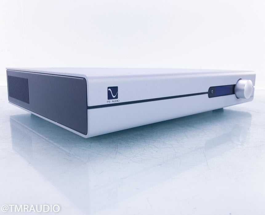 PS Audio Stellar Gain Cell DAC / Preamplifier