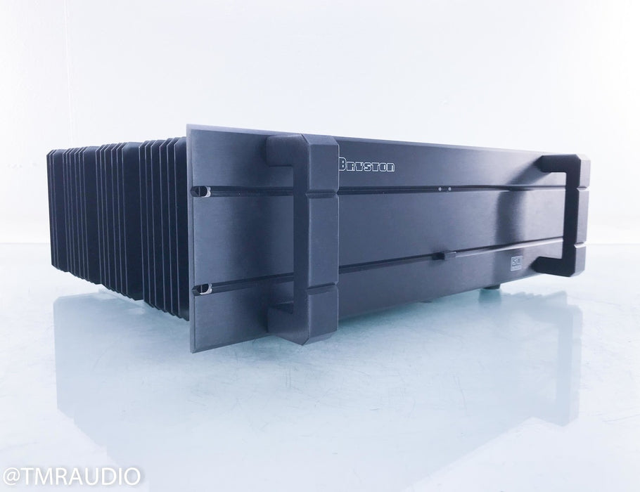 Bryston 4B-ST Stereo Power Amplifier