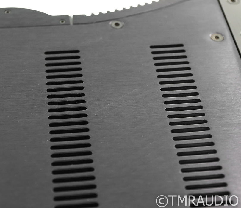Krell Full Power Balanced 200c Stereo Power Amplifier; FPB-200c
