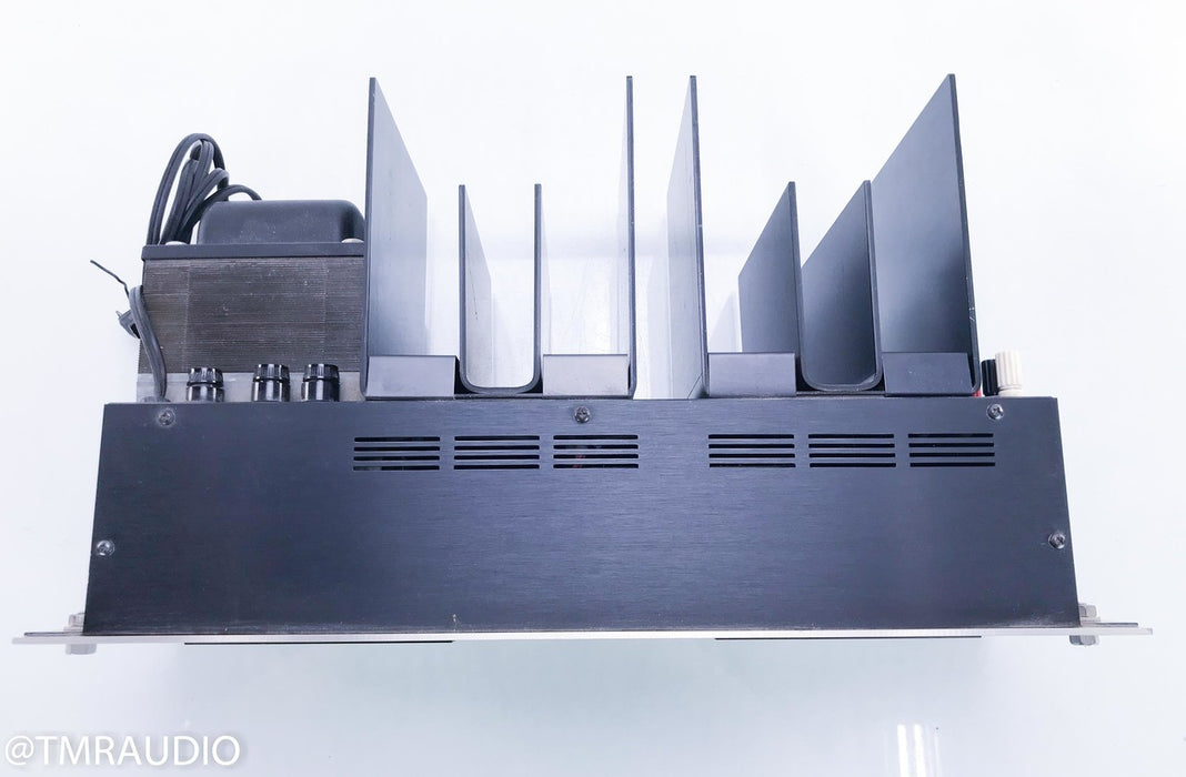 Phase Linear Model 400 Vintage Power Amplifier