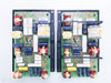 KEF Reference Model Three-Two Crossovers