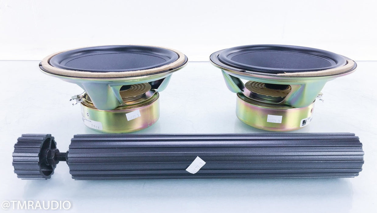 KEF Reference Model Three-Two Internal Woofers