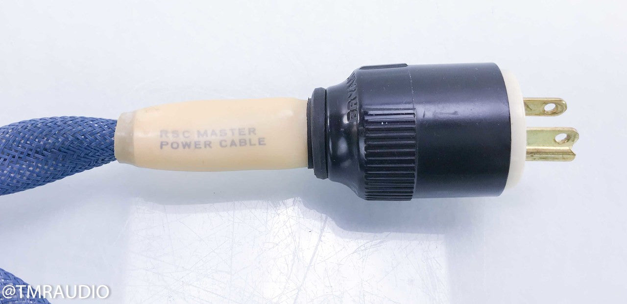 Tara Labs RSC Master Power Cable