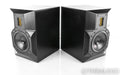 Emotiva Stealth 8 Powered Bookshelf Speakers