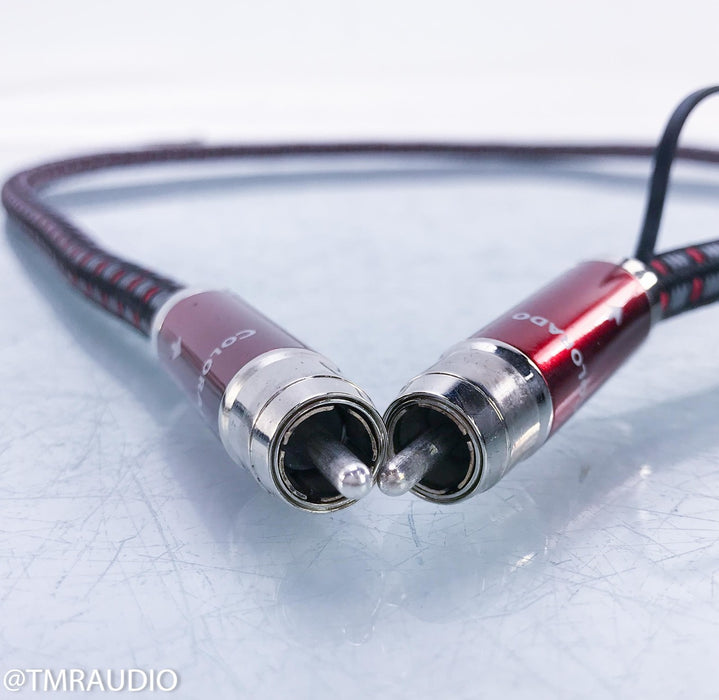 AudioQuest Colorado RCA Cables