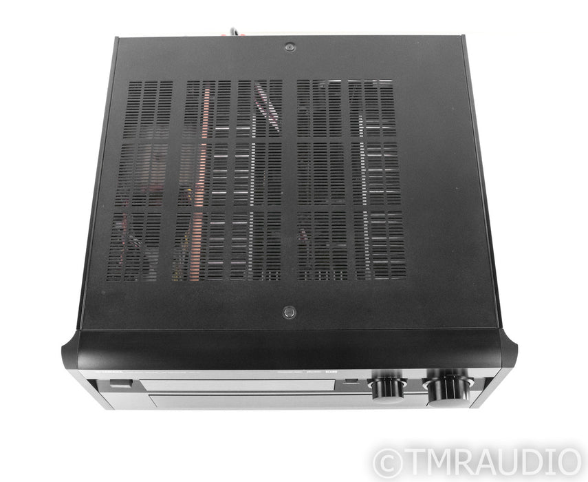 Yamaha RX-V1 6.1 Channel Home Theater Receiver; RXV1; Remote