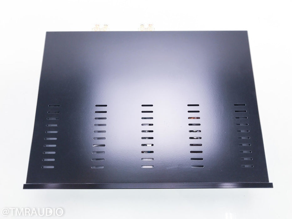Acurus Aries 2.1 Channel Integrated Amplifier