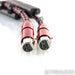 AudioQuest Colorado XLR Cables; .5m Pair Balanced Interconnects; 72v DBS