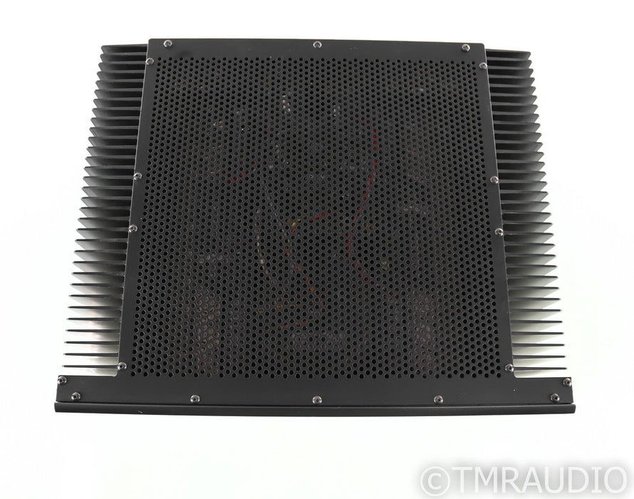 Adcom GFA-5802 Stereo Power Amplifier; GFA5802