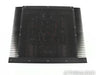 Adcom GFA-5802 Stereo Power Amplifier; GFA5802