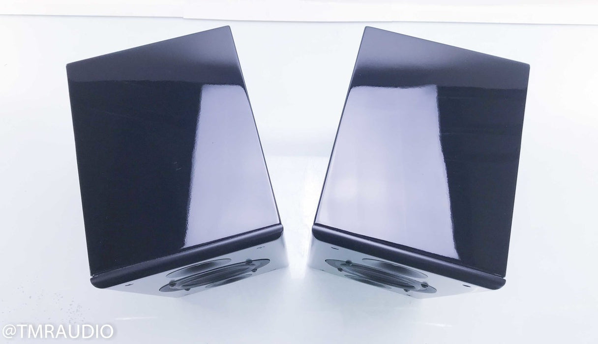 Sjfn HiFi (The Clue) Bookshelf Speakers
