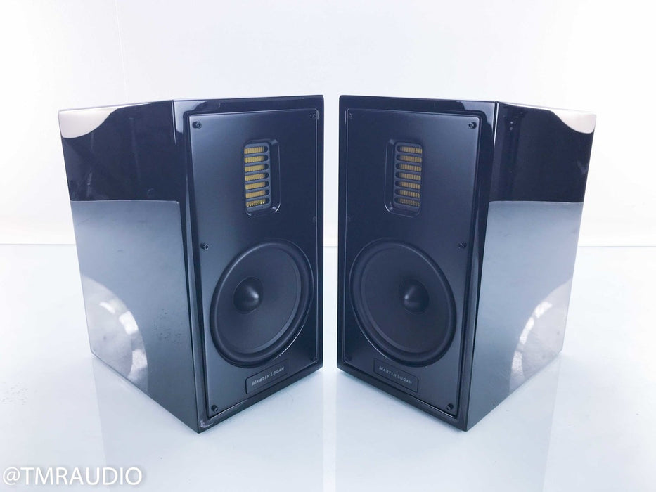 Martin Logan Motion 35XT Bookshelf Speakers
