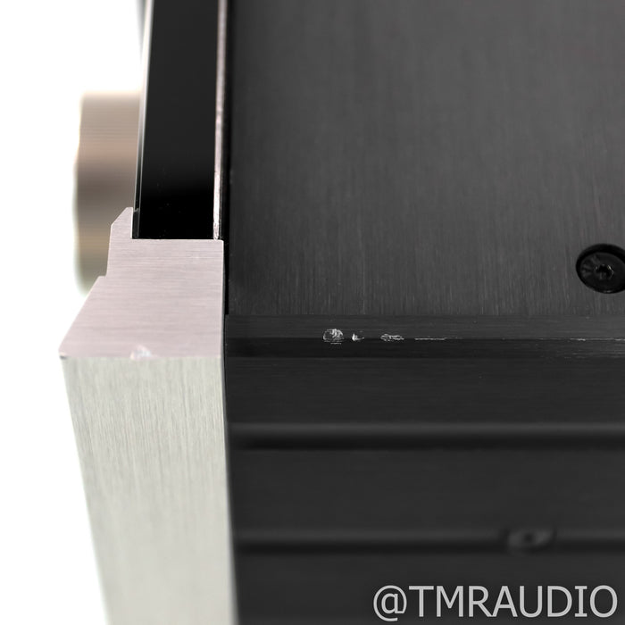McIntosh MDA1000 DAC; D/A Converter; MDA-1000; Remote