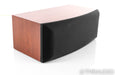 Thiel SCS3 Center Channel Speaker; Dark Cherry; SCS-3