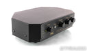 Kora Triode Stereo Tube Preamplifier; MM Phono