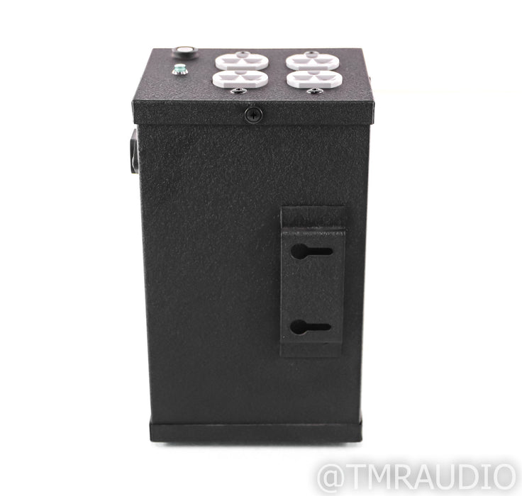 Richard Gray Power Company RGPC 400S AC Power Line Conditioner; RGPC-400-S