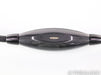 Transparent Generation 5 XL Power Cable; 2m AC Cord; C19; XLPC2