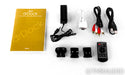Arcam drDock iPod Dock / DAC; Remote