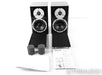 Dynaudio Excite X12 Bookshelf Speakers; X-12; Gloss Black Pair