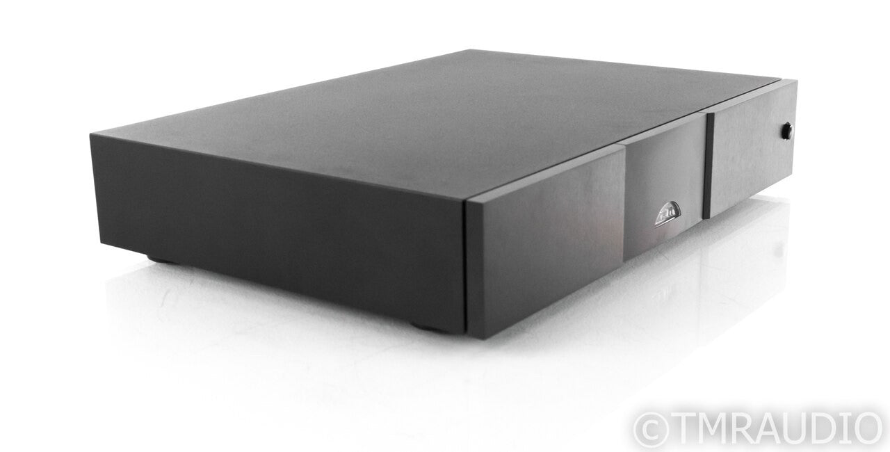 Naim NAP 250-2 DR Stereo Power Amplifier; NAP250