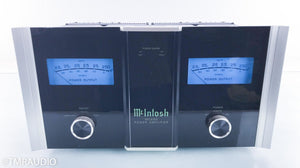 McIntosh MC252 Stereo Power Amplifier