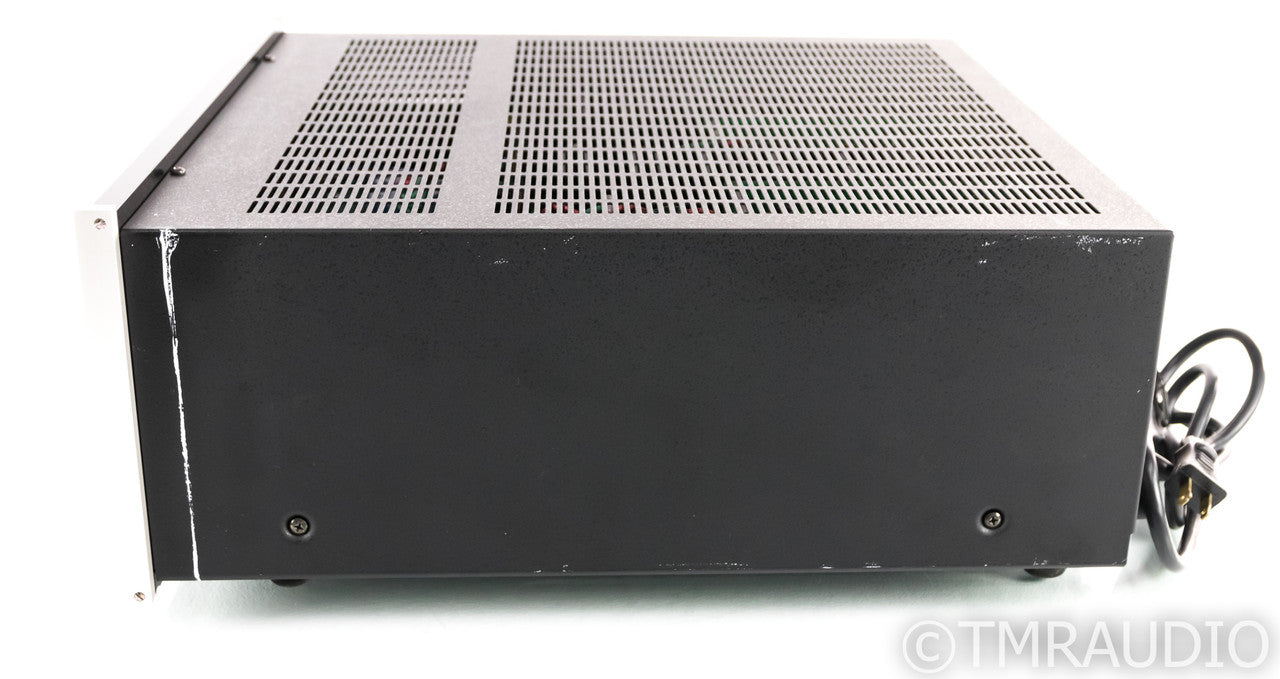 McIntosh MC7106 6 Channel Power Amplifier; MC-7106