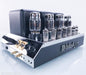 McIntosh MC275 Mk IV Stereo Tube Power Amplifier