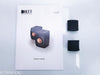 KEF LS50 Bookshelf Speakers